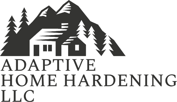 Adaptive Home Hardening logo